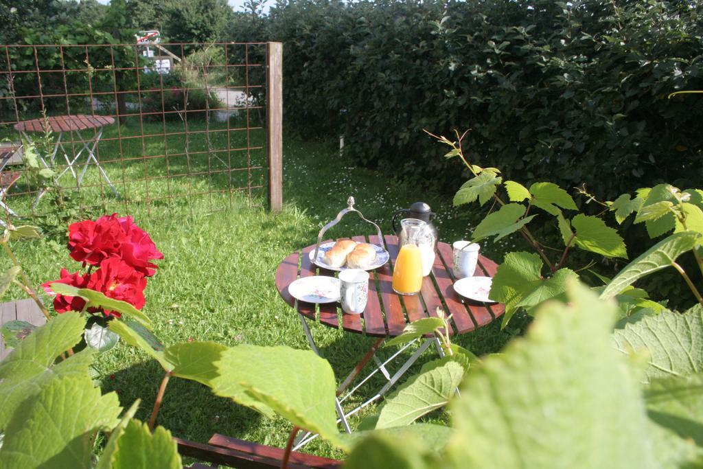 Teglgaarden Bed & Breakfast Vindeby  Extérieur photo