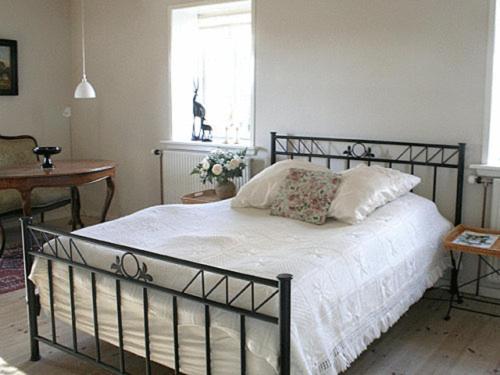 Teglgaarden Bed & Breakfast Vindeby  Chambre photo