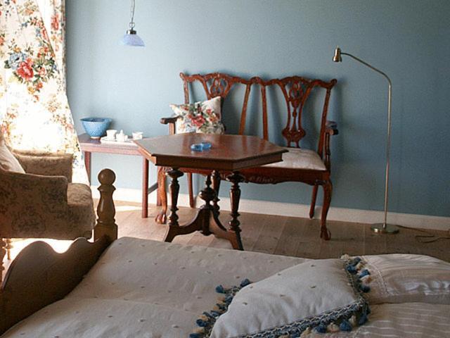 Teglgaarden Bed & Breakfast Vindeby  Chambre photo