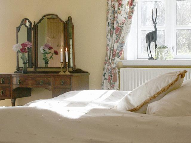 Teglgaarden Bed & Breakfast Vindeby  Chambre photo